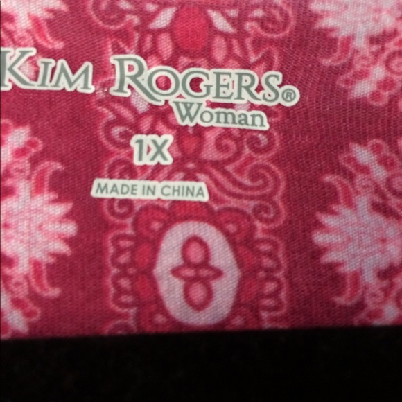 NWT Top - Picture 3 of 5